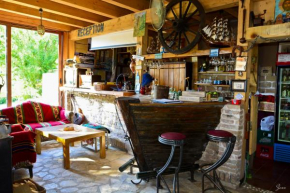  Hostel Anton  Тиват